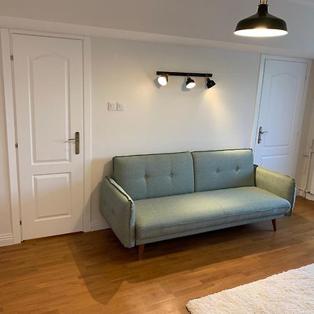 Floreasca Apartment Bach Bucharest Luaran gambar