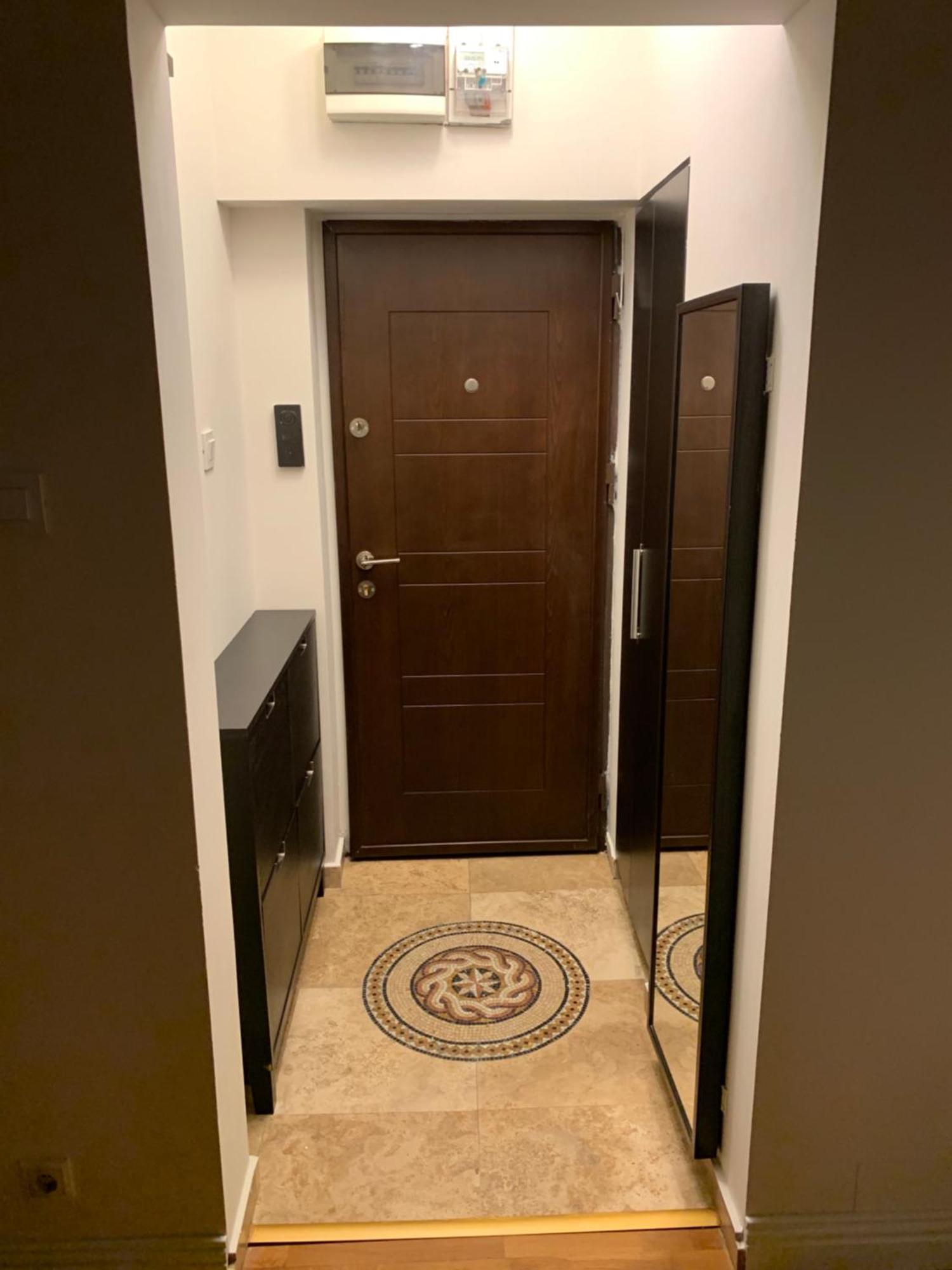 Floreasca Apartment Bach Bucharest Luaran gambar