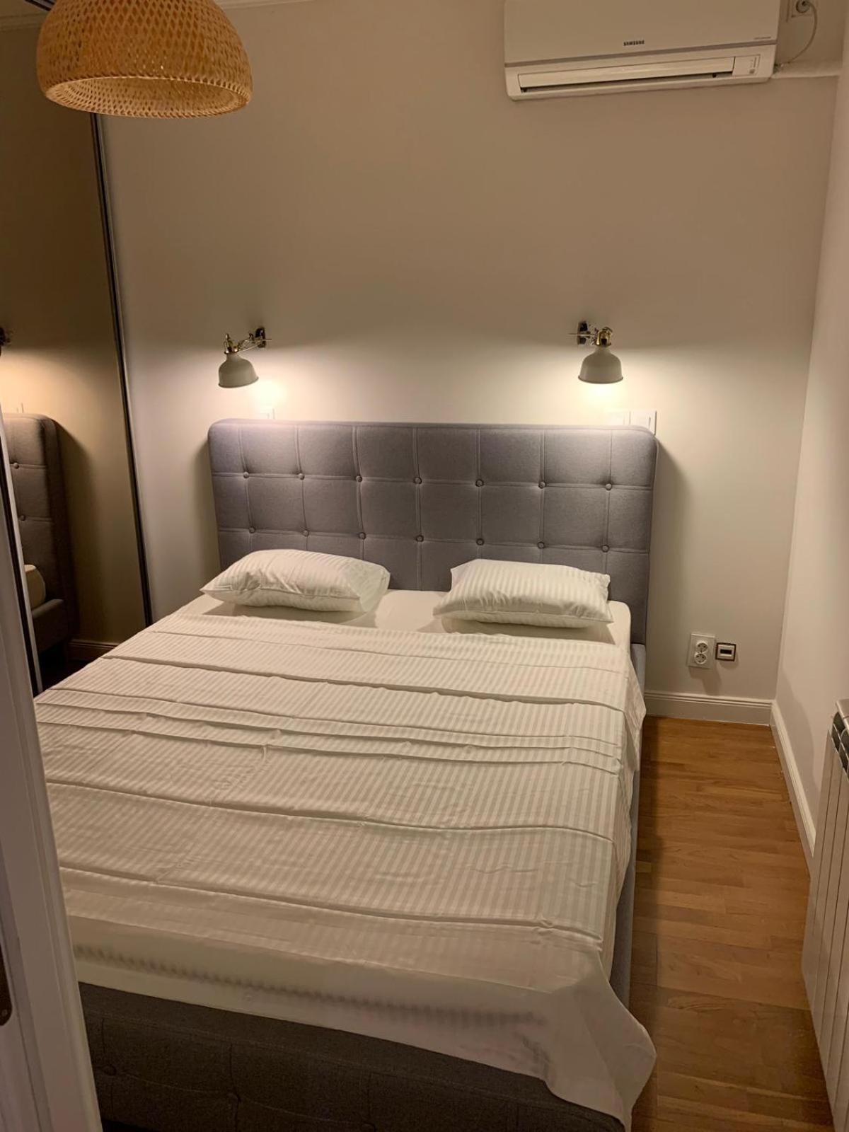 Floreasca Apartment Bach Bucharest Luaran gambar